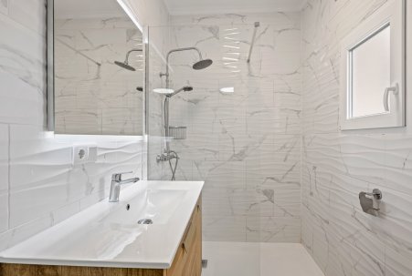 Sale - Villa - Ciudad Quesada