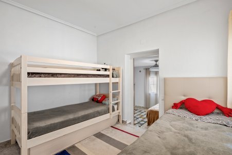 Sale - Villa - Ciudad Quesada