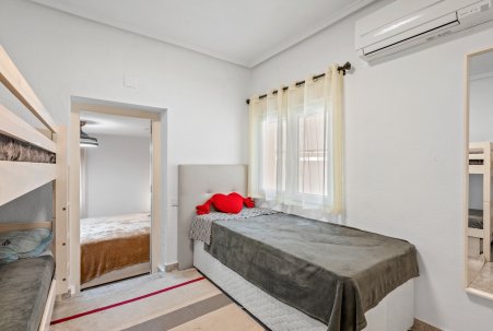 Sale - Villa - Ciudad Quesada