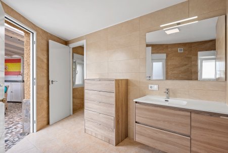 Sale - Villa - Ciudad Quesada