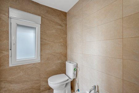 Sale - Villa - Ciudad Quesada