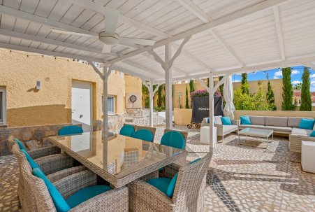 Sale - Villa - Ciudad Quesada