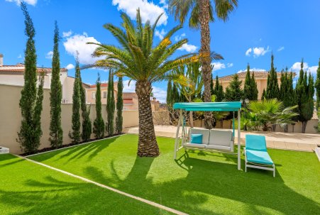 Sale - Villa - Ciudad Quesada