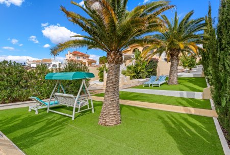 Sale - Villa - Ciudad Quesada