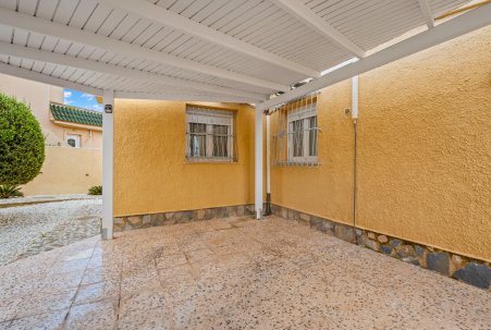 Sale - Villa - Ciudad Quesada