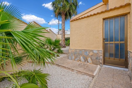 Sale - Villa - Ciudad Quesada