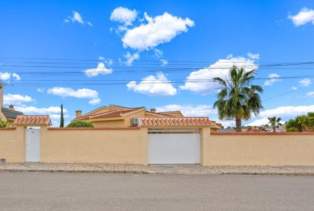 Sale - Villa - Ciudad Quesada