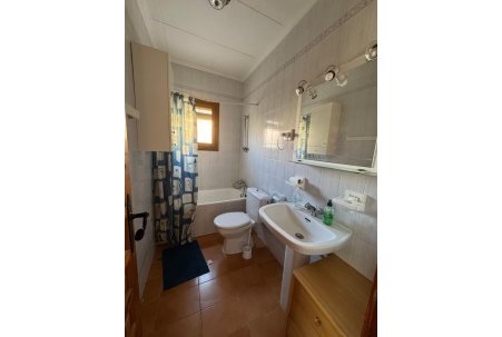 Sale - Villa - San Fulgencio