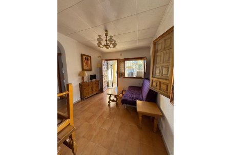 Sale - Villa - San Fulgencio