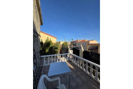 Sale - Villa - San Fulgencio