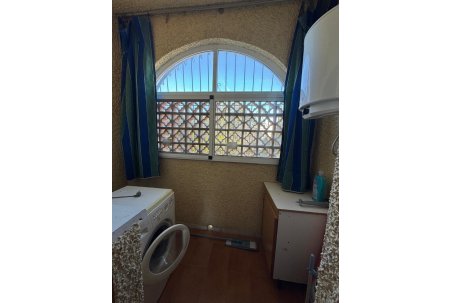 Sale - Villa - San Fulgencio