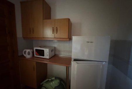 Sale - Villa - San Fulgencio