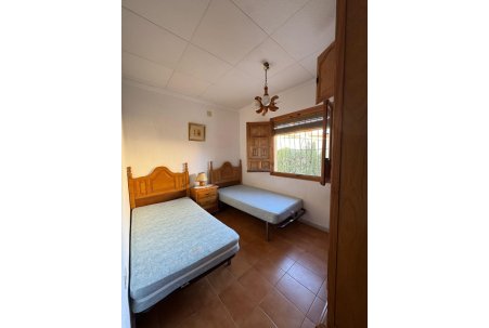 Sale - Villa - San Fulgencio