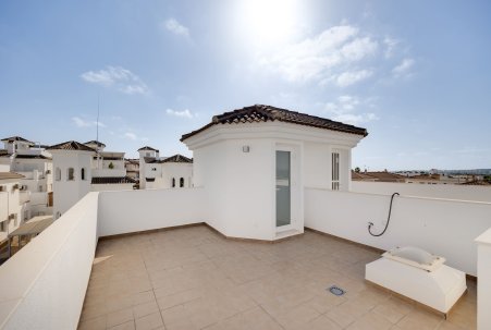 Obra Nueva - Chalet - San Fulgencio