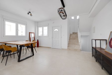 Obra Nueva - Chalet - San Fulgencio