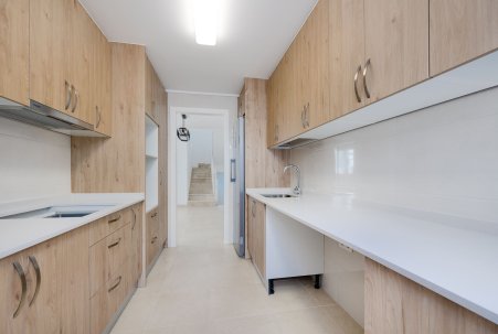 Obra Nueva - Chalet - San Fulgencio