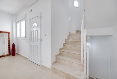 Obra Nueva - Chalet - San Fulgencio