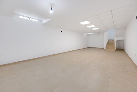 Obra Nueva - Chalet - San Fulgencio