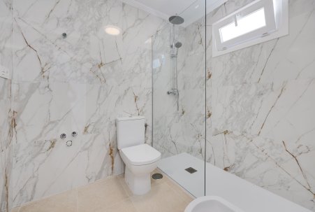 Obra Nueva - Chalet - San Fulgencio