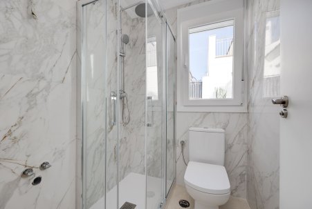 Obra Nueva - Chalet - San Fulgencio