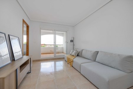 New Build - Appartement - San Fulgencio