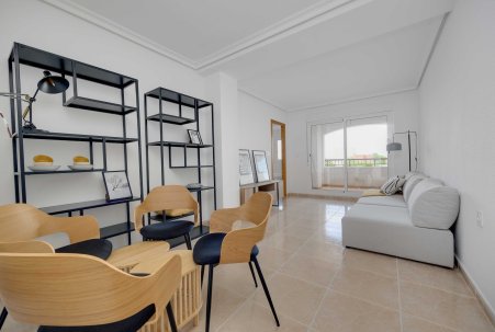 New Build - Appartement - San Fulgencio