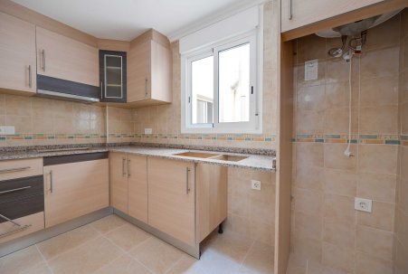 New Build - Appartement - San Fulgencio