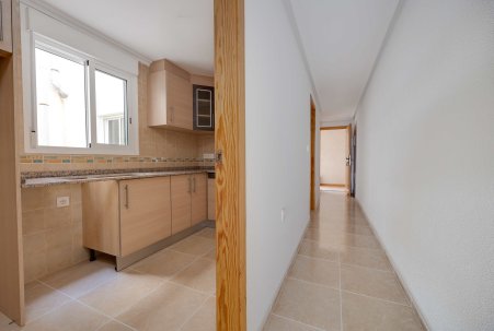 New Build - Appartement - San Fulgencio