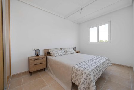 New Build - Appartement - San Fulgencio