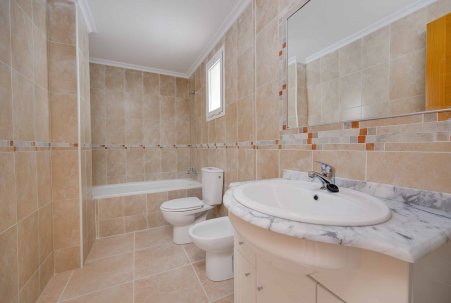 New Build - Appartement - San Fulgencio