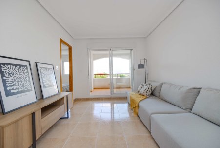Obra Nueva - Apartamento - San Fulgencio