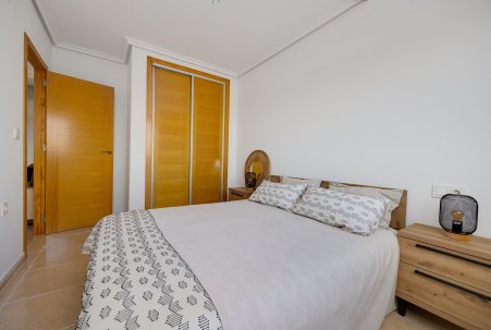 Obra Nueva - Apartamento - San Fulgencio