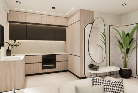 Obra Nueva - Bungalow - Pilar de la Horadada