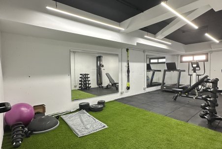 Obra Nueva - Bungalow - Pilar de la Horadada