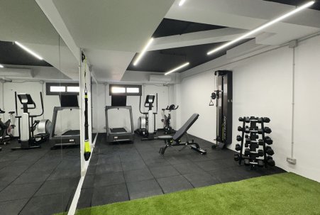 Obra Nueva - Bungalow - Pilar de la Horadada