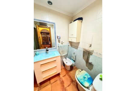 Sale - Apartment - San Fulgencio