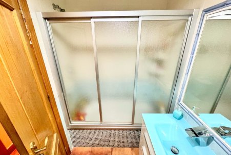 Sale - Apartment - San Fulgencio