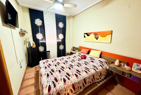 Sale - Apartment - San Fulgencio