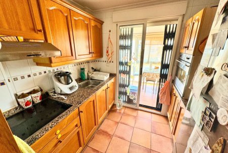 Sale - Apartment - San Fulgencio