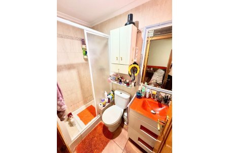 Sale - Apartment - San Fulgencio