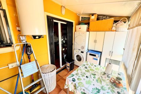 Sale - Apartment - San Fulgencio