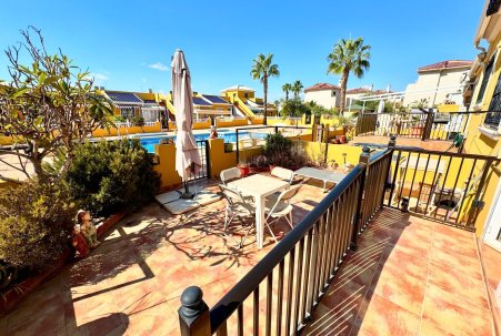 Sale - Apartment - San Fulgencio