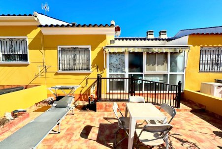 Sale - Apartment - San Fulgencio