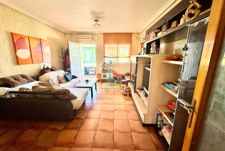 Sale - Apartment - San Fulgencio