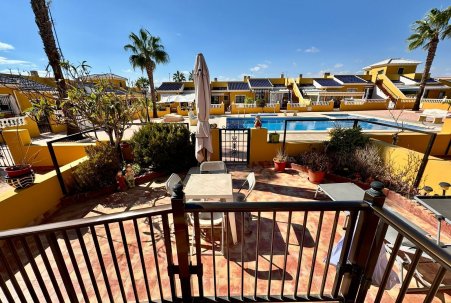 Sale - Apartment - San Fulgencio