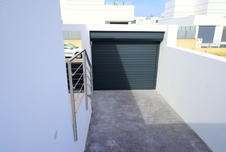 New Build - Villa - Dolores