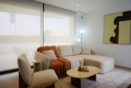 New Build - Villa - Dolores