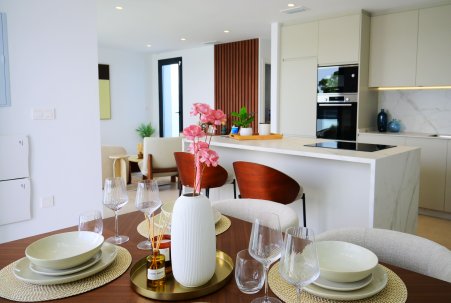 New Build - Villa - Dolores