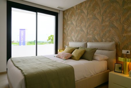 New Build - Villa - Dolores