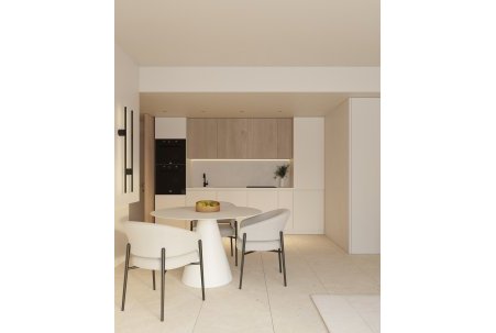 New Build - Appartement - Calpe